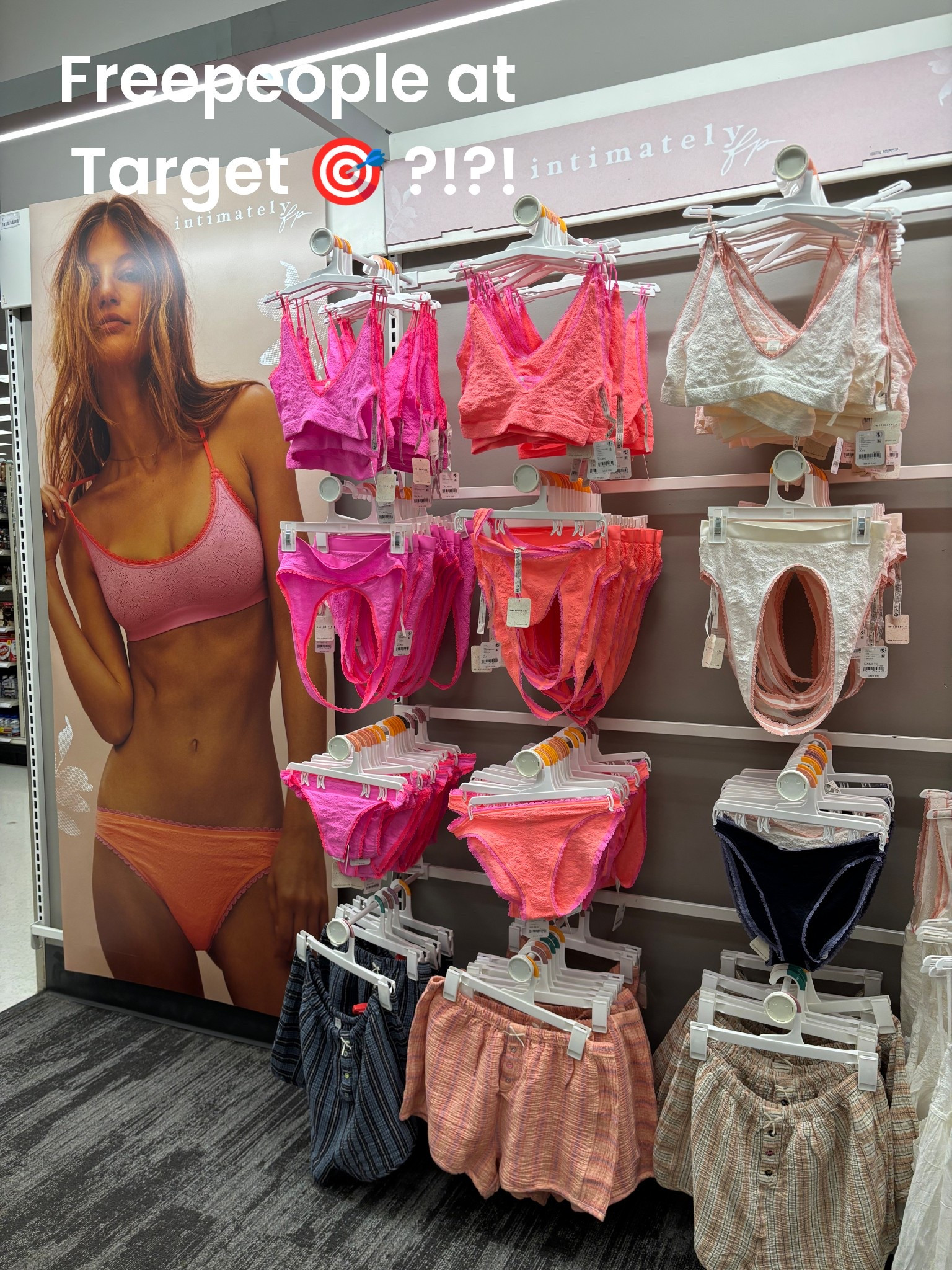 Run to Target ‼️‼️‼️ 
I couldn’t believe my eyes when I saw this, but hurry it looks like they’re selling out on their website 👀


#LTKootd #LTKspringtrends #LTKPetite