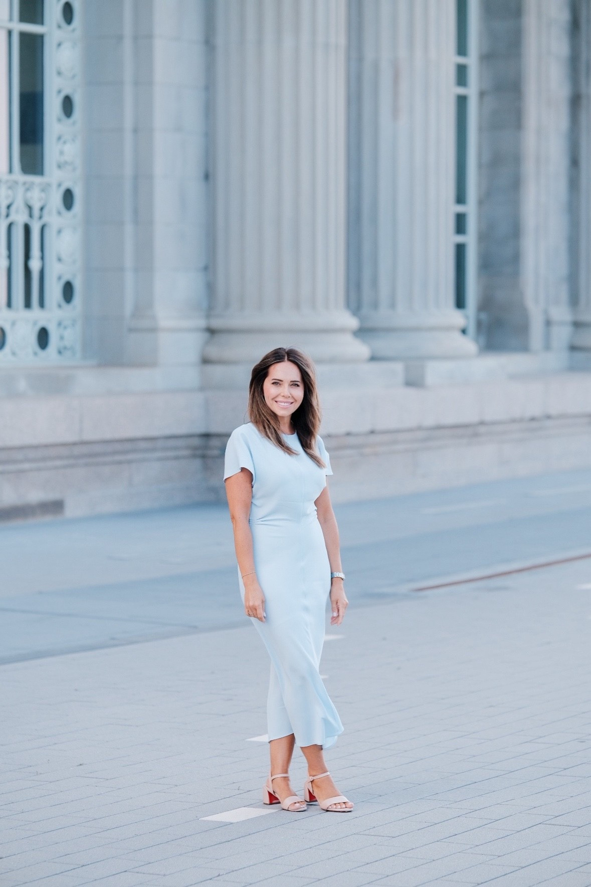 Detroit Central Station

#LTKWedding #LTKStyleTip