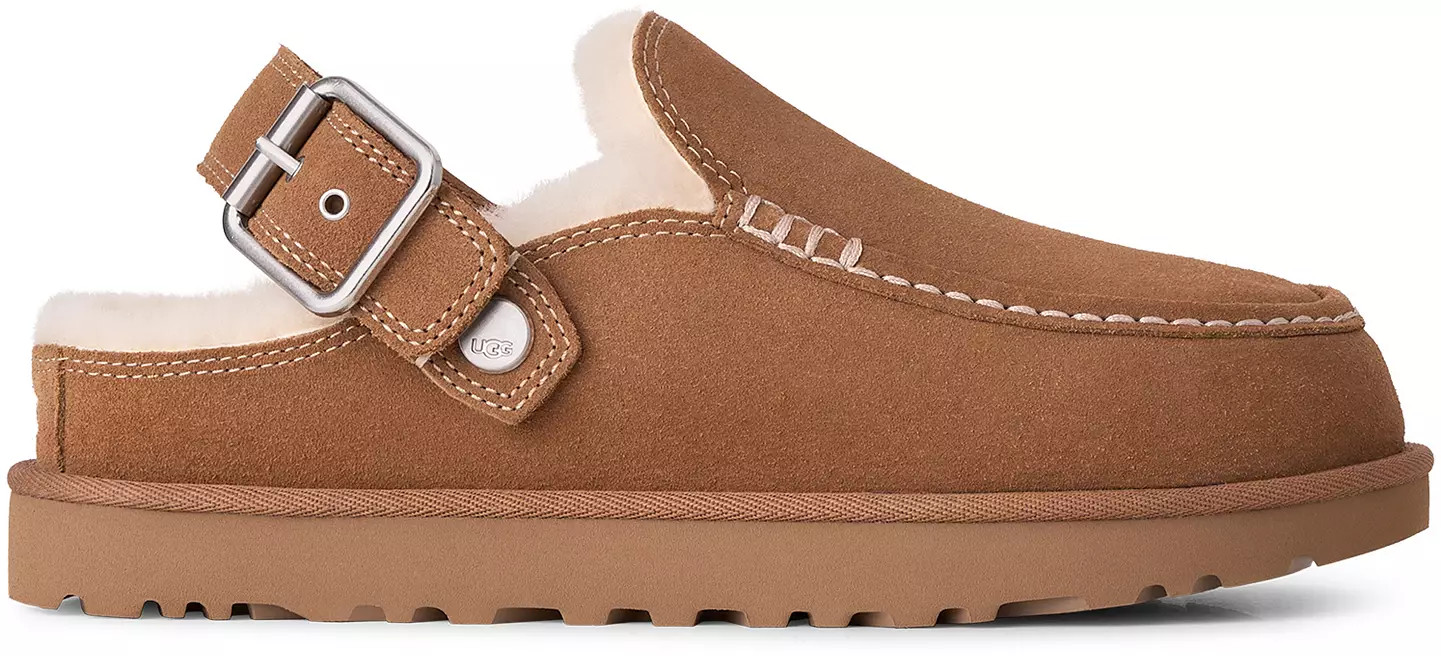 UGG Women's Goldenstar Evelina Clogs | DICK'S Sporting Goods