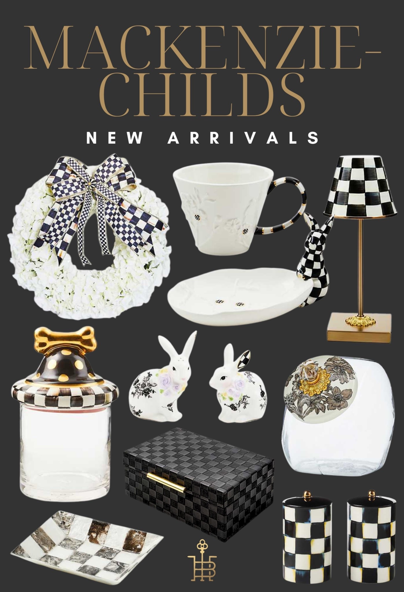Mackenzie-Childs has so many cute new arrivals! 



Home decor, modern home, home decor, spring home, Easter decor , Easter decorations 



#LTKStyleTip #LTKHome #LTKSeasonal