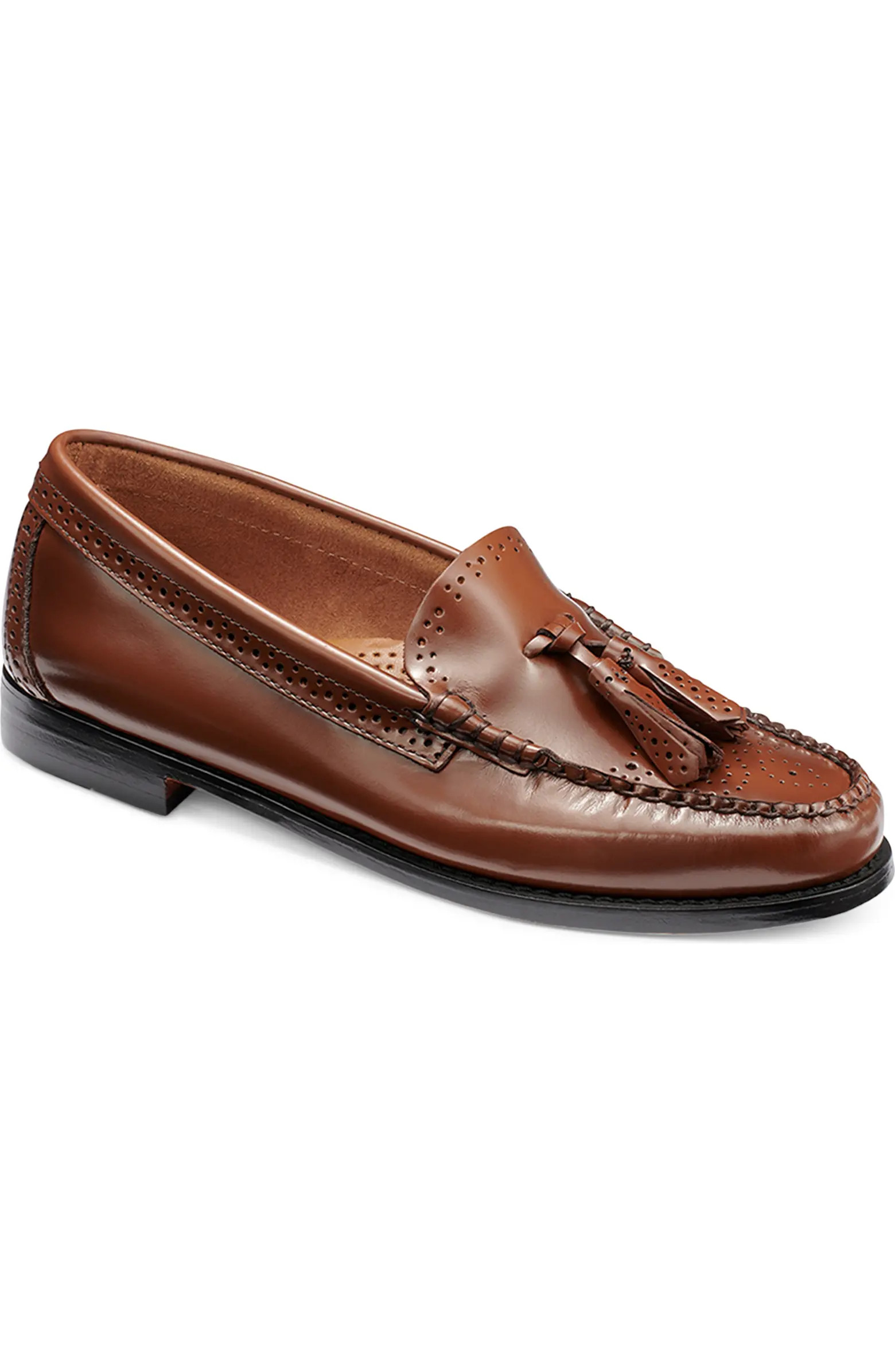 G.H.BASS Estelle Tassel Loafer (Women) | Nordstrom | Nordstrom