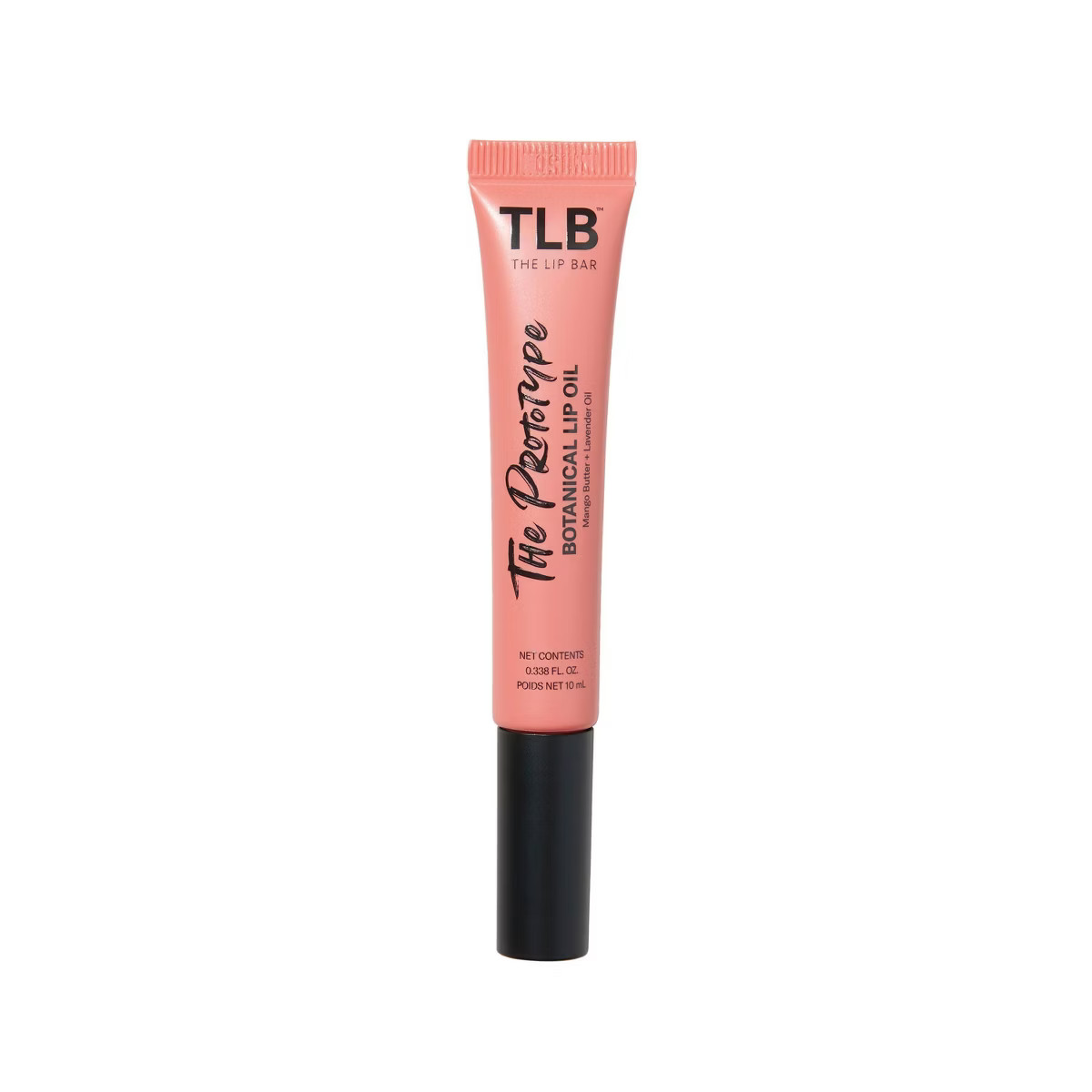 The Lip Bar The Prototype Botanical Lip Oil - 0.338 fl oz | Target