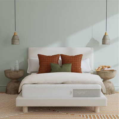 The Casper Original Hybrid Mattress - California King: Medium Firm, Memory Foam, Cooling Tech, CertiPUR-US Certified | Target