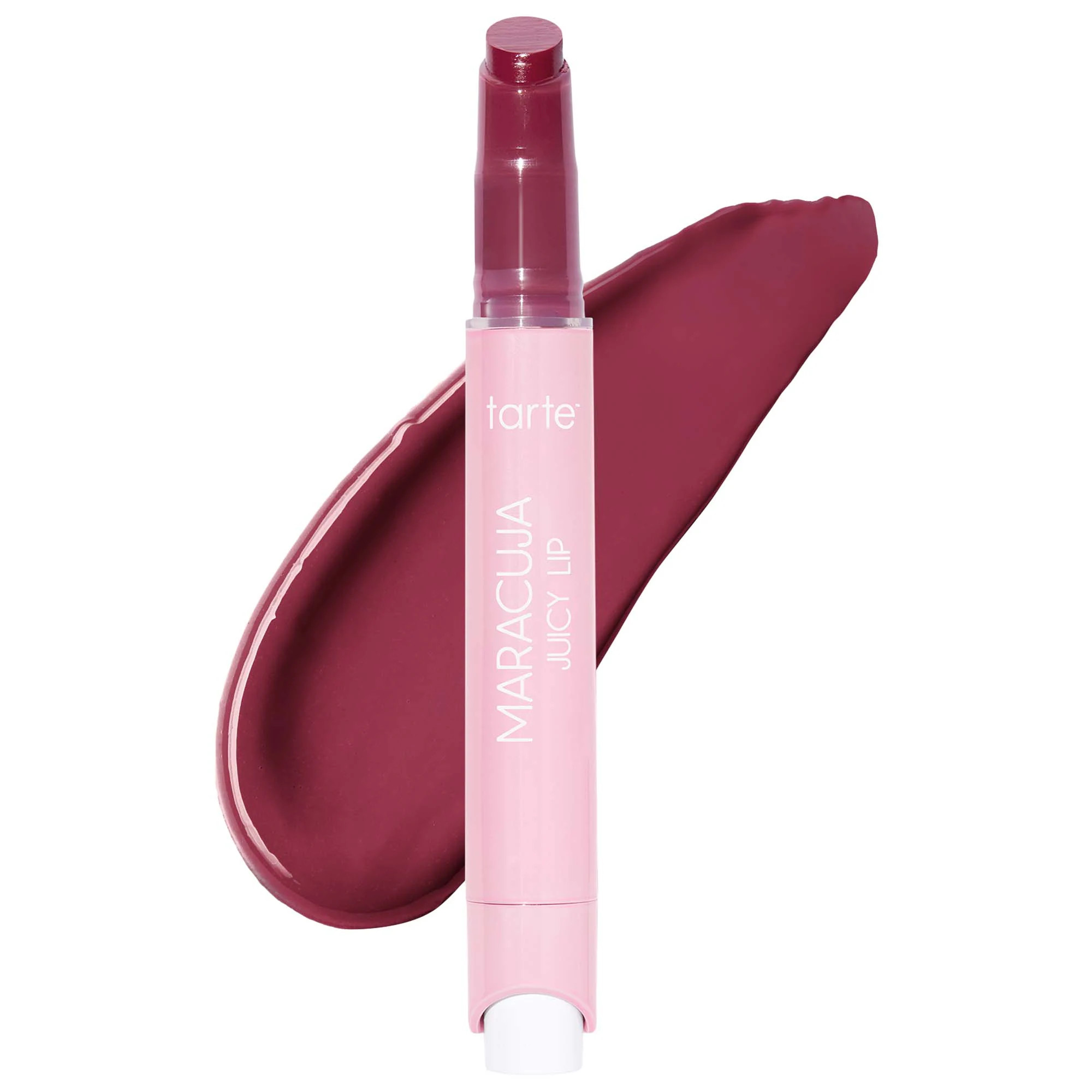 tarte Maracuja Juicy Lip Raspberry 0.095 oz/ 2 g | Sephora (US)