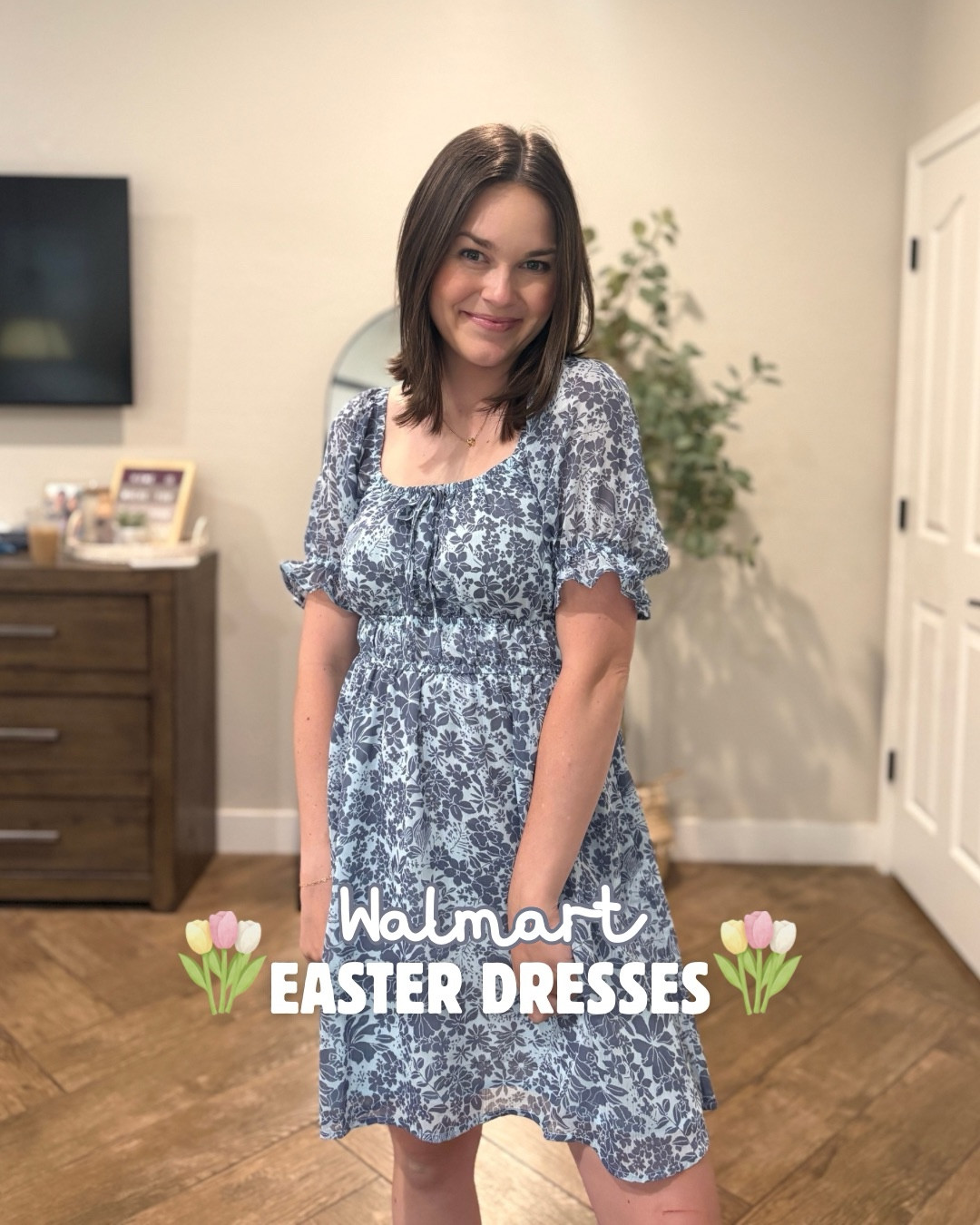 The perfect dresses for Easter all at Walmart!! 

#LTKSeasonal