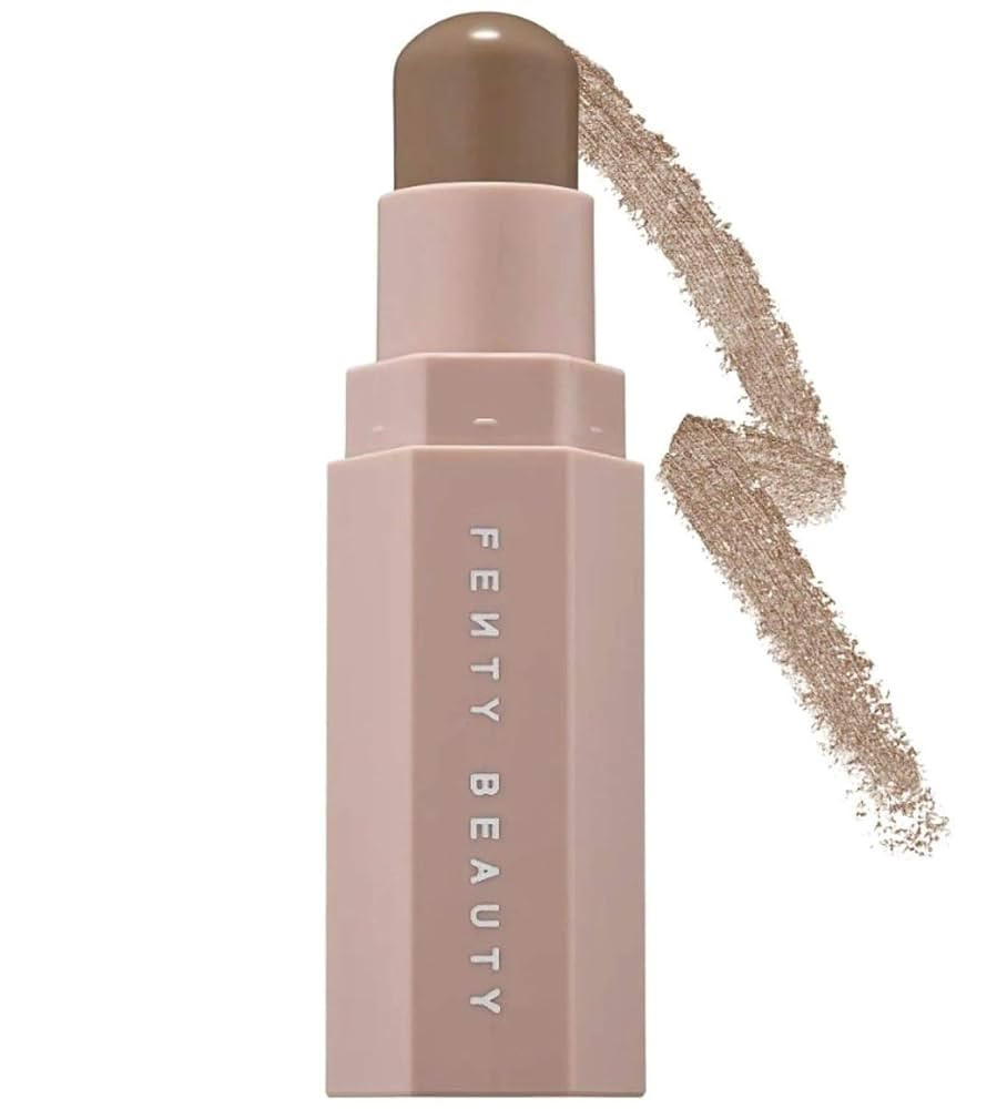 FENTY BEAUTY BY RIHANNA Match Stix Matte Skinstick Amber - contour shade with cool undertones Mat... | Amazon (US)