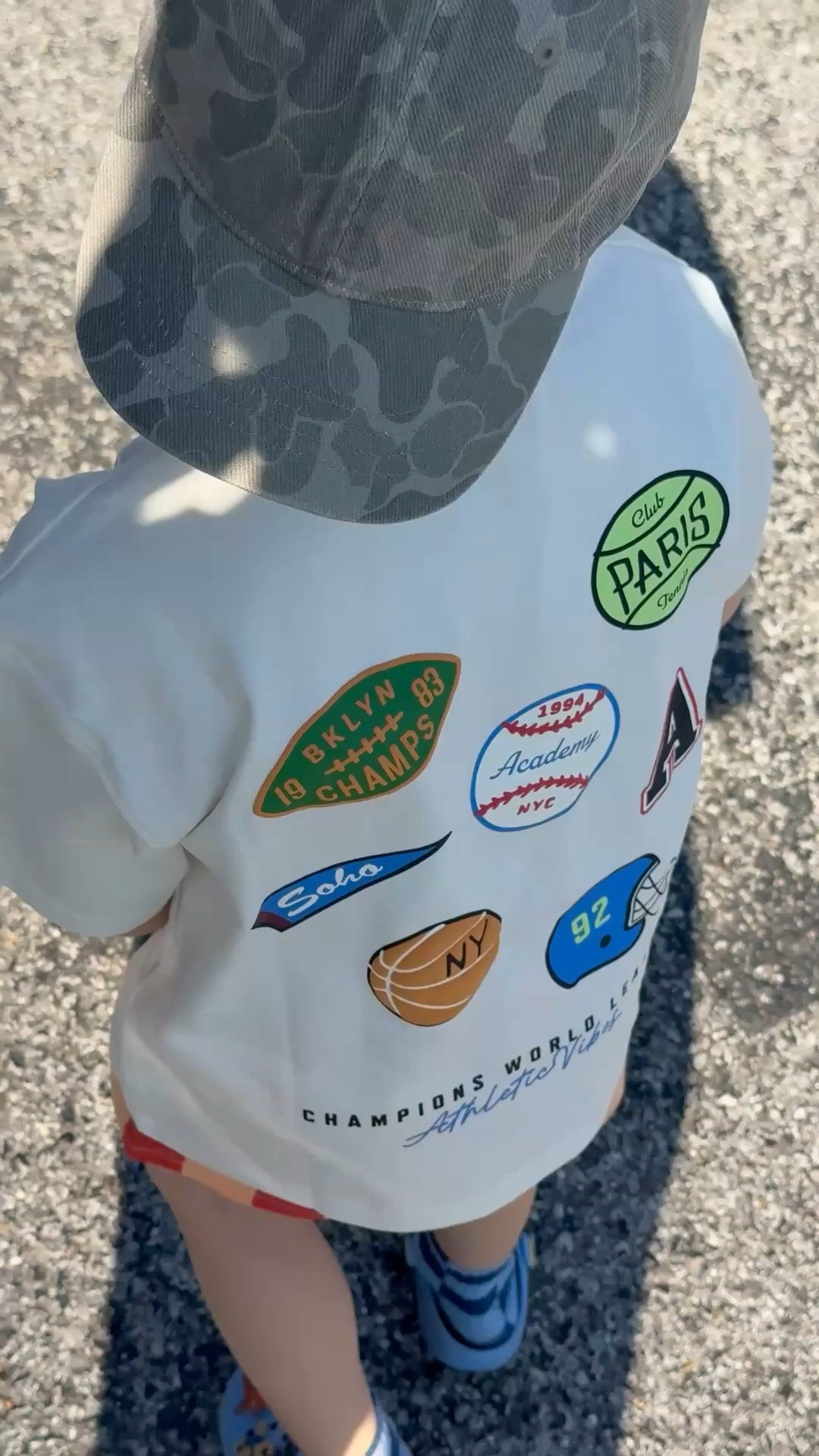 colorful spring toddler boy outfits we love! pattern mixing always! 

#LTKKids #LTKmomlife #LTKootd