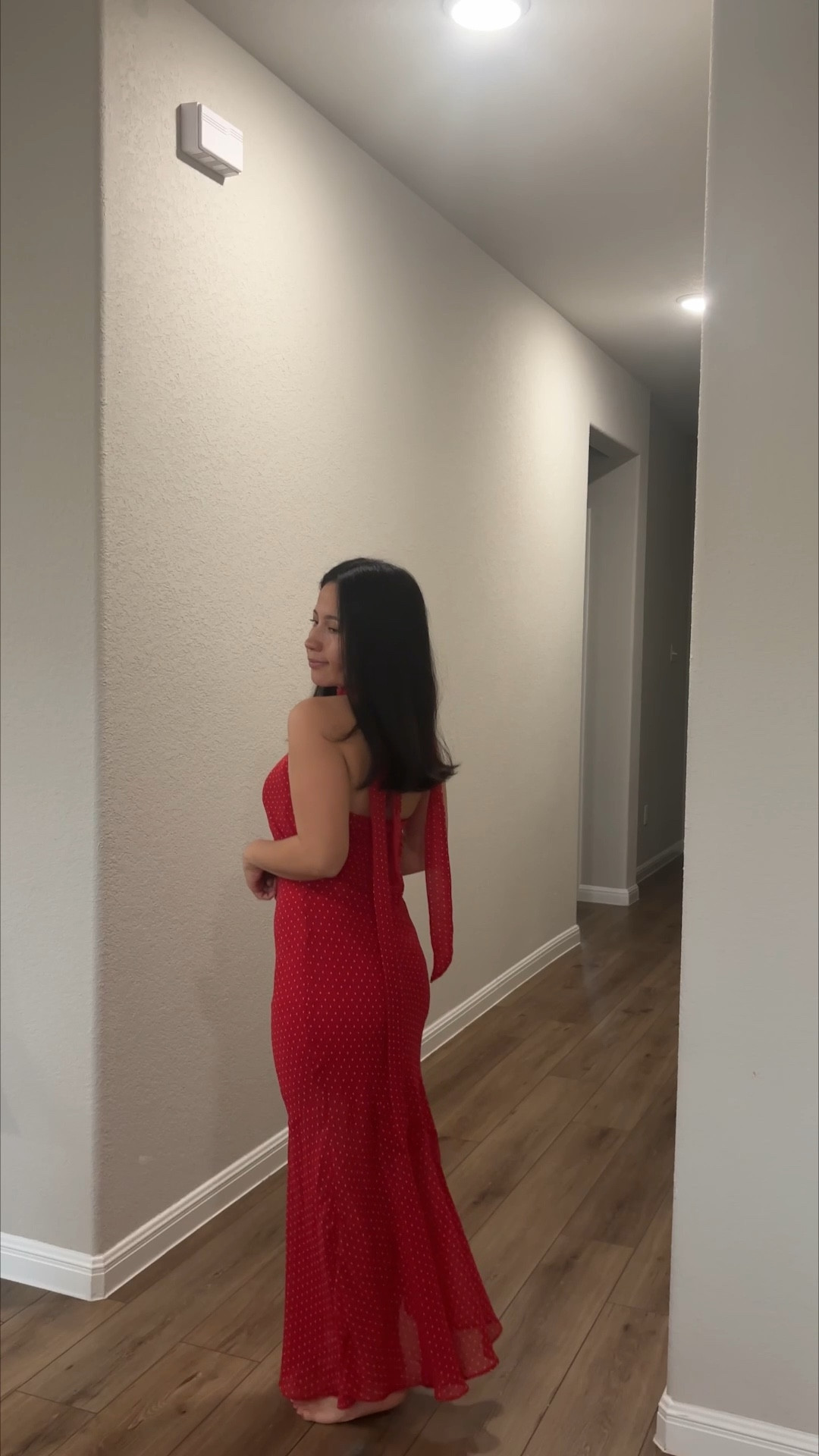 Obsessed 🌹♥️

#LTKPetite #LTKValentine #LTKgrwm