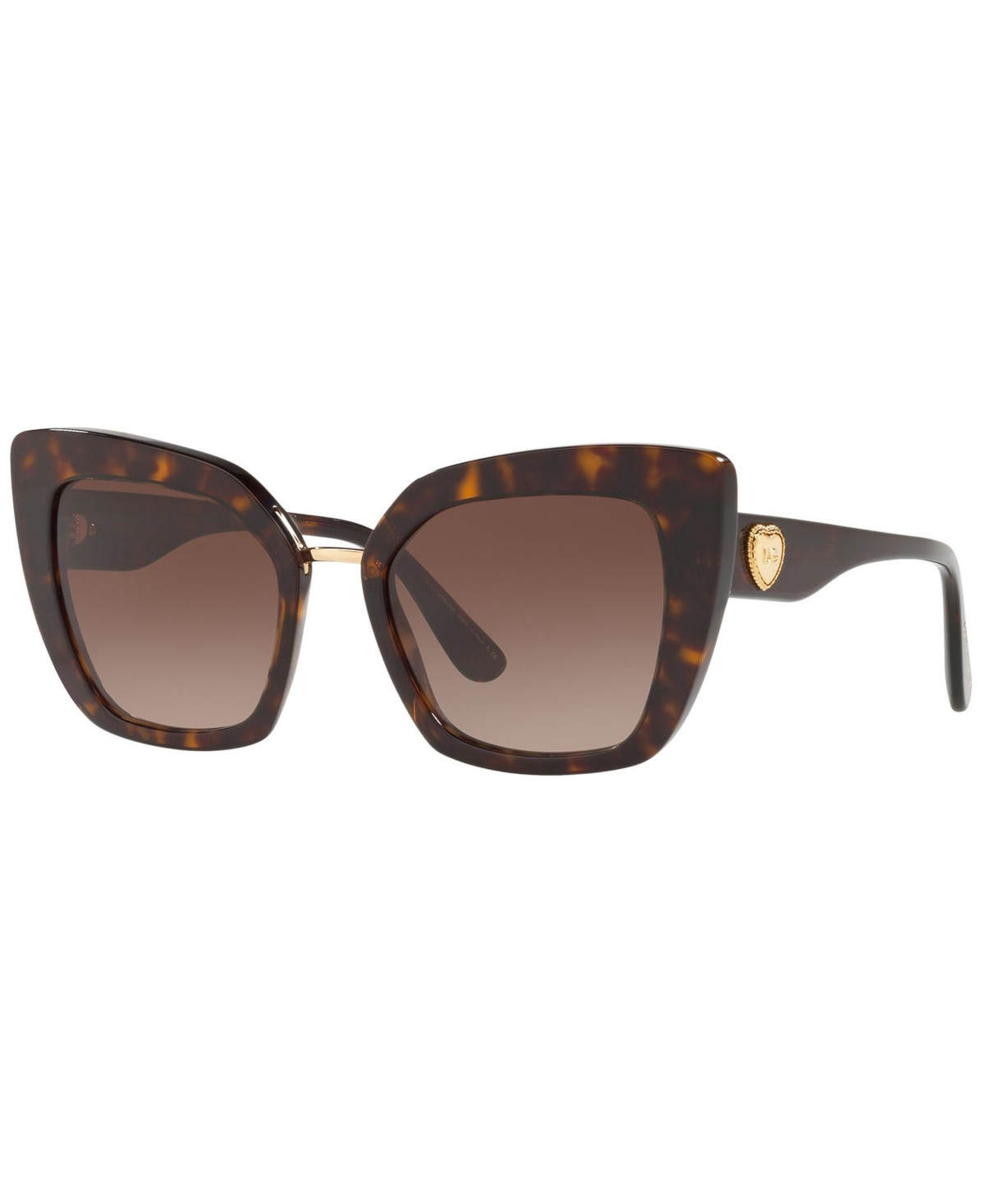 Dolce & Gabbana Sunglasses, DG4359 52 | Macys (US)