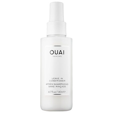 Ouai Leave-In Conditioner 4.7 oz/ 140 mL | Sephora (US)