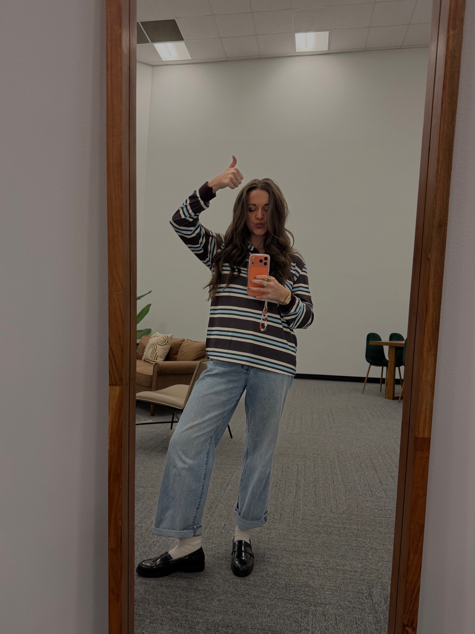 you just need these loafers !!! 

#LTKSaleAlert #LTKFallSale #LTKFindsUnder50