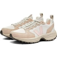 Veja Womens Venturi Sneaker in Gravel Petale | END. Clothing | End Clothing (US & RoW)