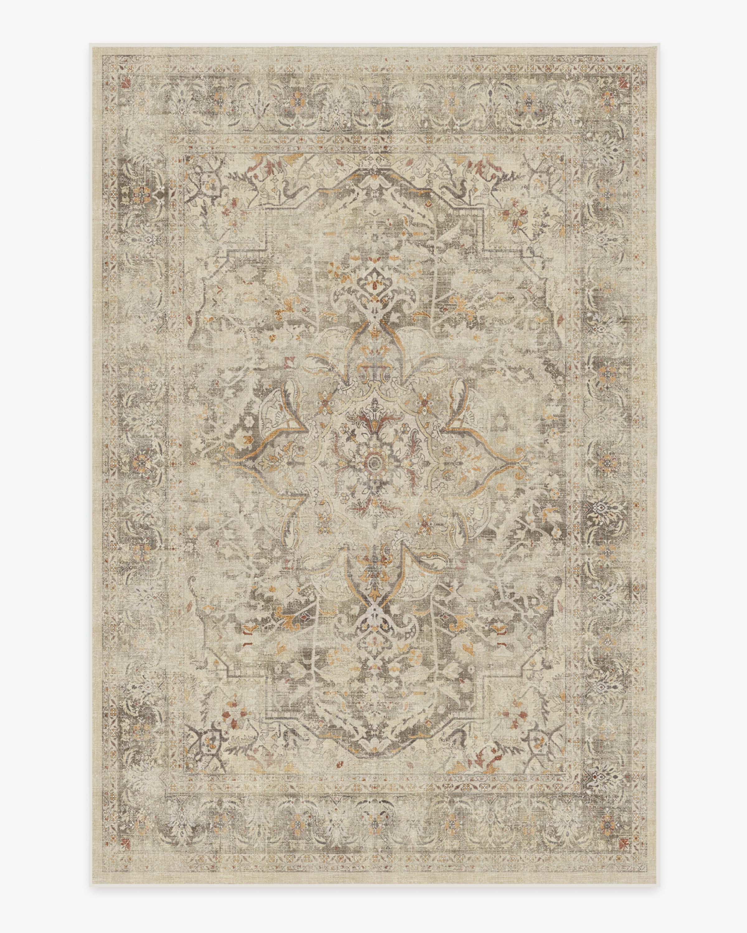 Sarrah Hazel Rug | Ruggable