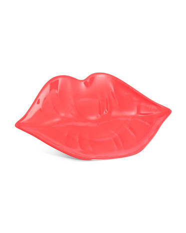 Melamine Lip Figural Platter | TJ Maxx