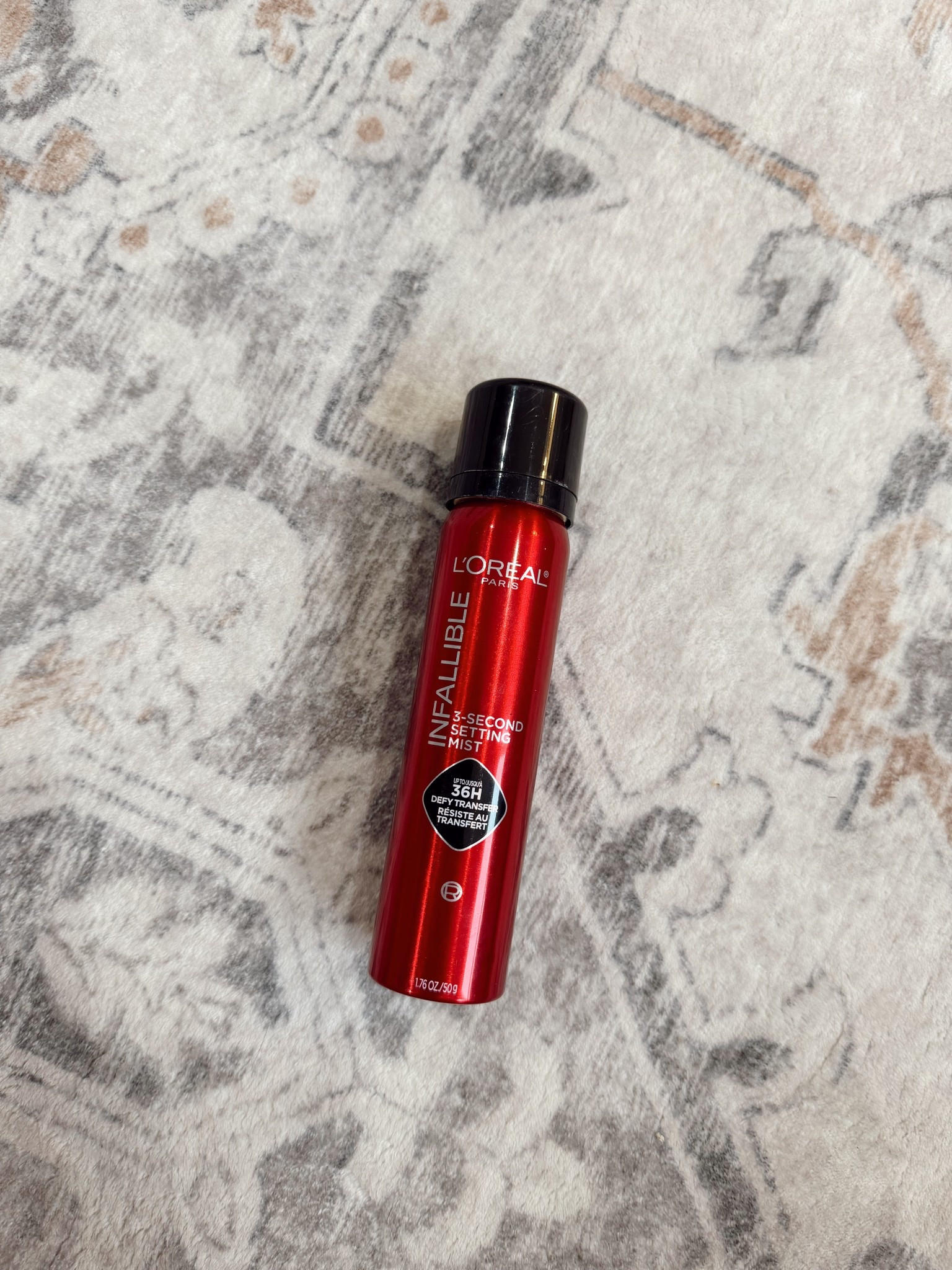 Set it and FORGET IT honey 👏🏼 

#LTKBeauty #LTKgrwm #LTKmomlife