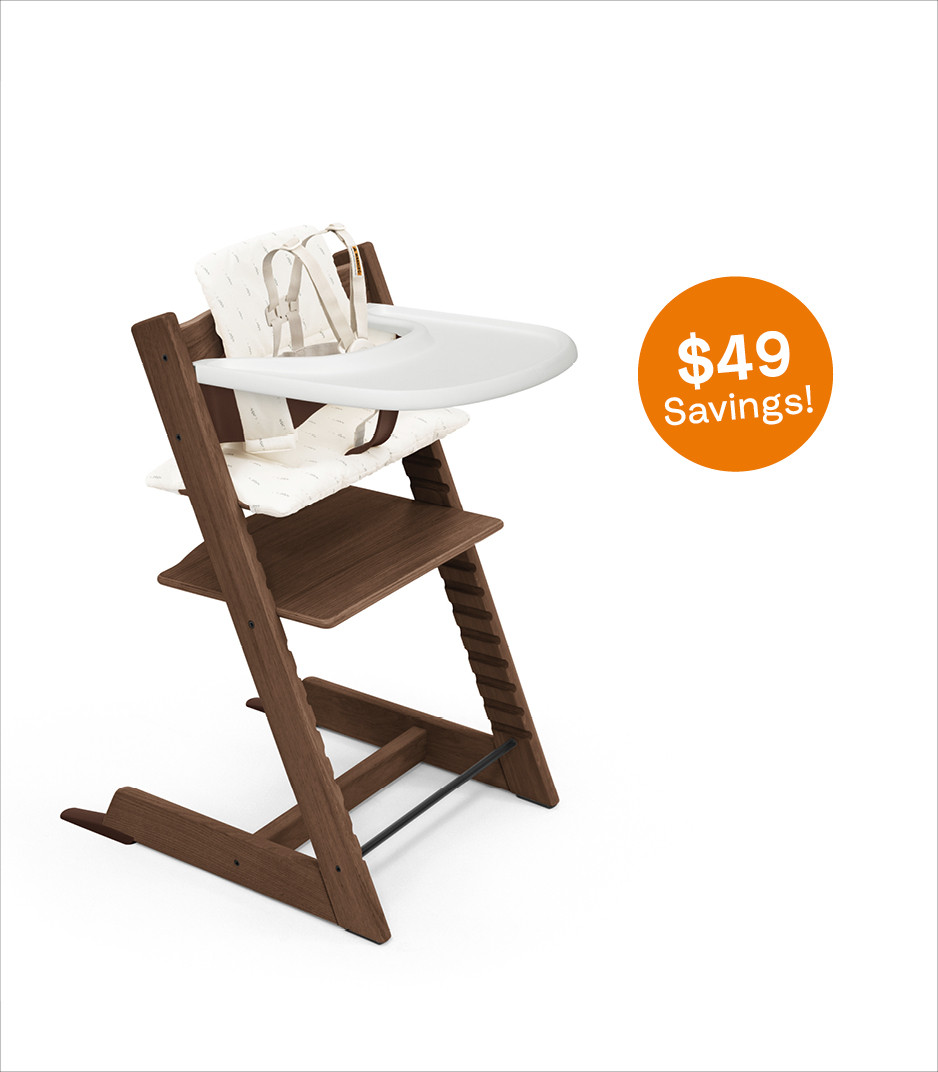 Tripp Trapp® | Stokke
