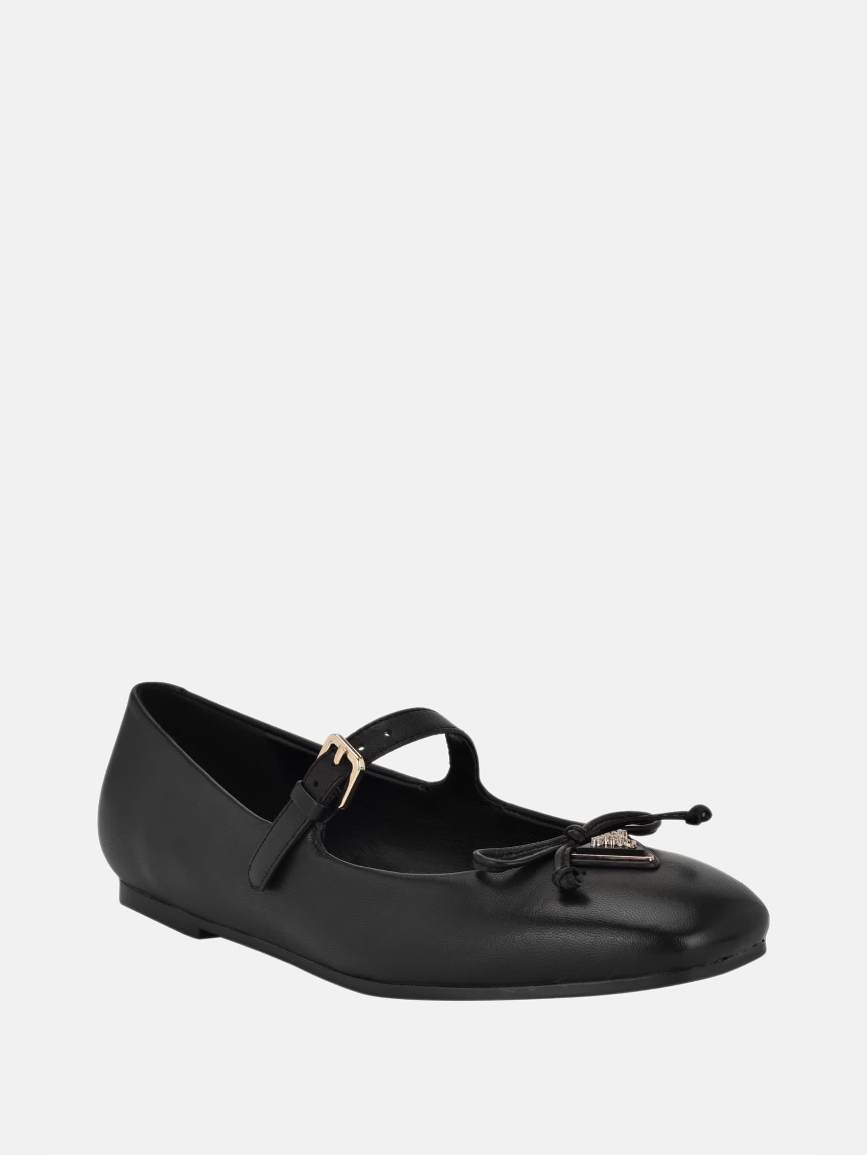 GUESS Kayra Ballet Flats | Guess (US)