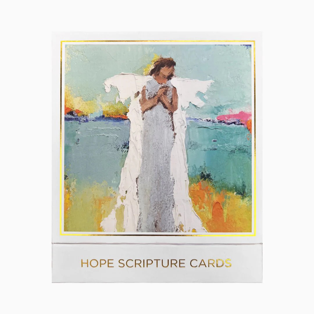 Hope Scripture Cards | Anne Neilson Home