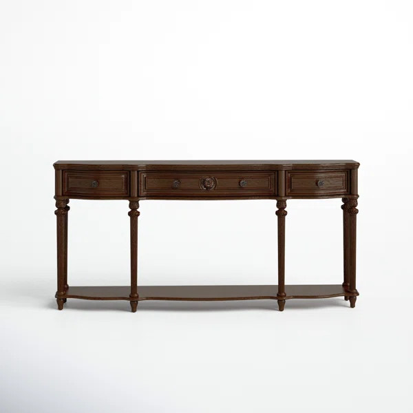 Balsam 72" Console Table | Wayfair North America