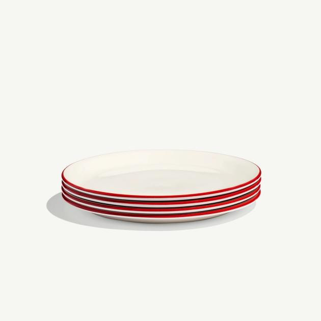 Appetizer Plates & Sets | Made In | Made In Cookware