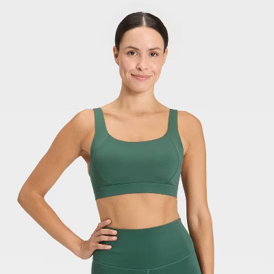 Women's High Support Sports Bra - All In Motion™ | Target