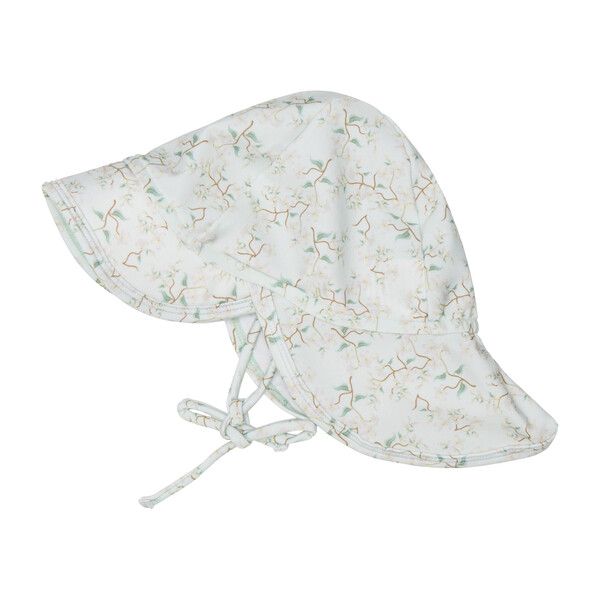 Gustas Swim Hat, Pale Aqua | Maisonette