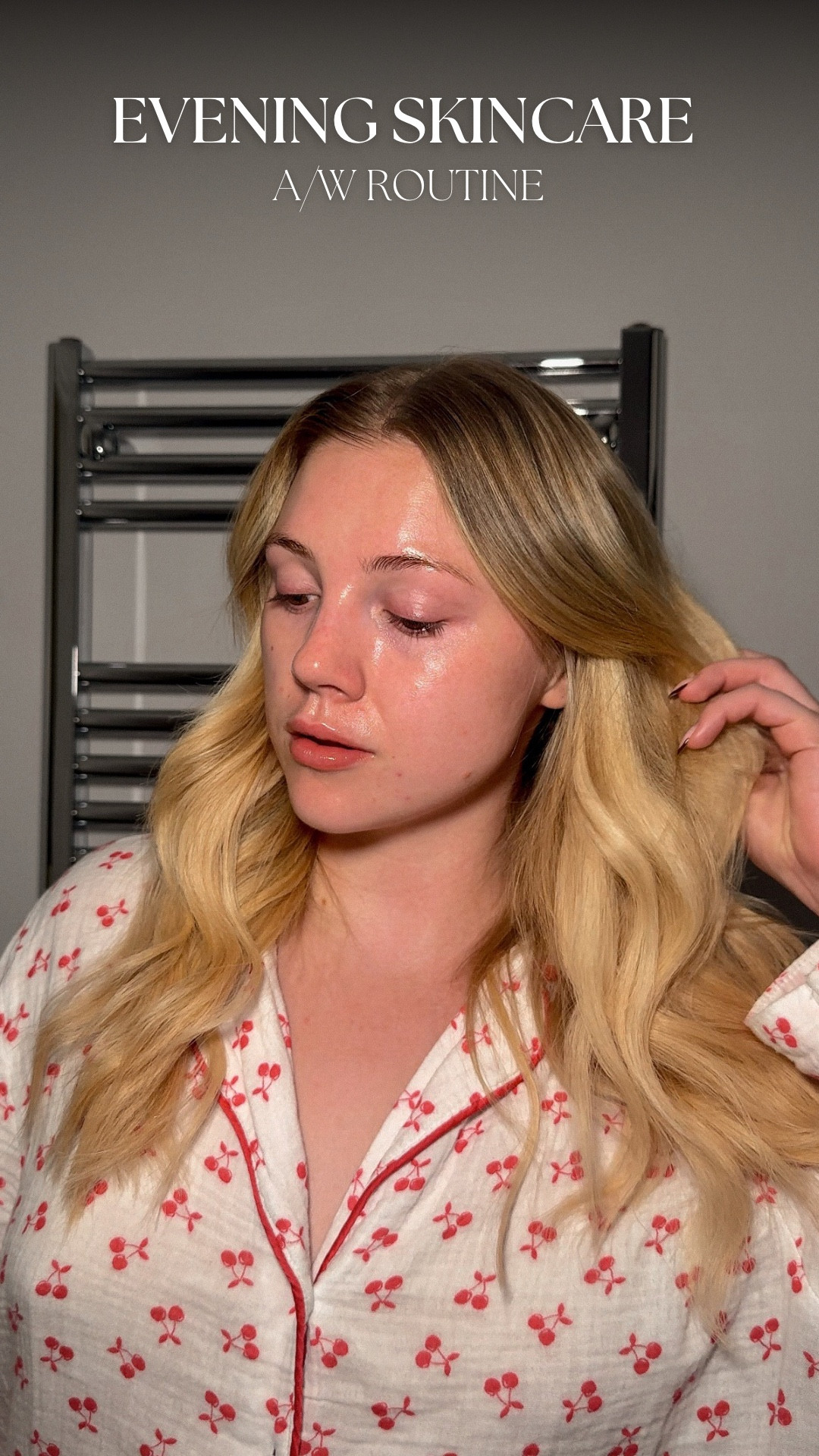 Operation avoid dry skin this season🫧 

Skincare
Evening skincare
Dry skin routine
Glowy skincare
Evening routine 


#LTKluxury #LTKuk #LTKbeauty