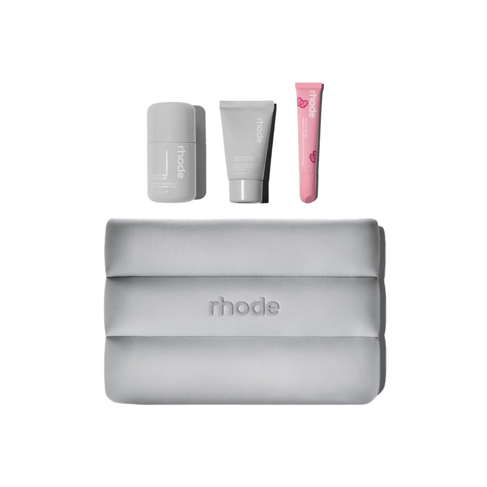 the winter kit | rhode skin