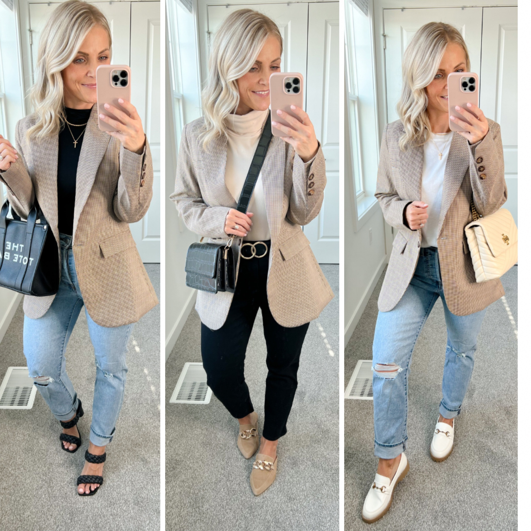 ✨Amazon Blazer Styled✨


Amazon style, Amazon fashion, Amazon spring style, Amazon blazer, Amazon workwear, workwear looks, petite style

#LTKunder50 #LTKstyletip #LTKFind