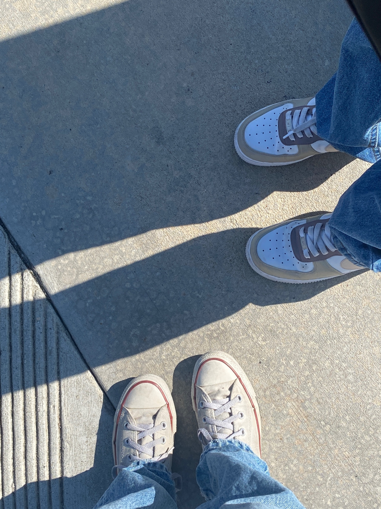 custom shoes, nike, nike air force 1s, converse, white high top converse, chuck taylor all star classic 

#LTKshoecrush #LTKunder100