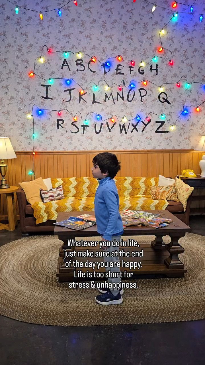 Life is too short 🫶