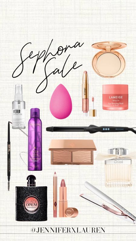 Sephora sale picks 

#LTKbeauty #LTKsalealert #LTKunder100