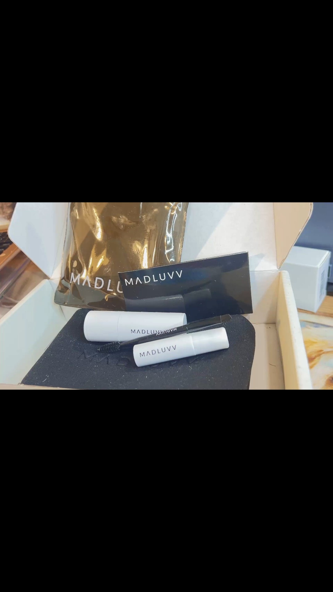 **🎯 Perfect Brows in Seconds with Madluvv! ✨**
Tired of spending too much time trying to perfect your brows every morning?"
Meet the Madluvv Brow Stamp Kit – your new brow BFF!"
Stamp It On!
Save time, look flawless. Tap the link to get yours and step up your brow game! 💁‍♀️✨"
#MadluvvBrows #BrowGoals #BrowStamp #PerfectBrows #BeautyHacks #MakeupRoutine #TimeSaver #FlawlessBrows 💖👁️✨

#LTKBeauty