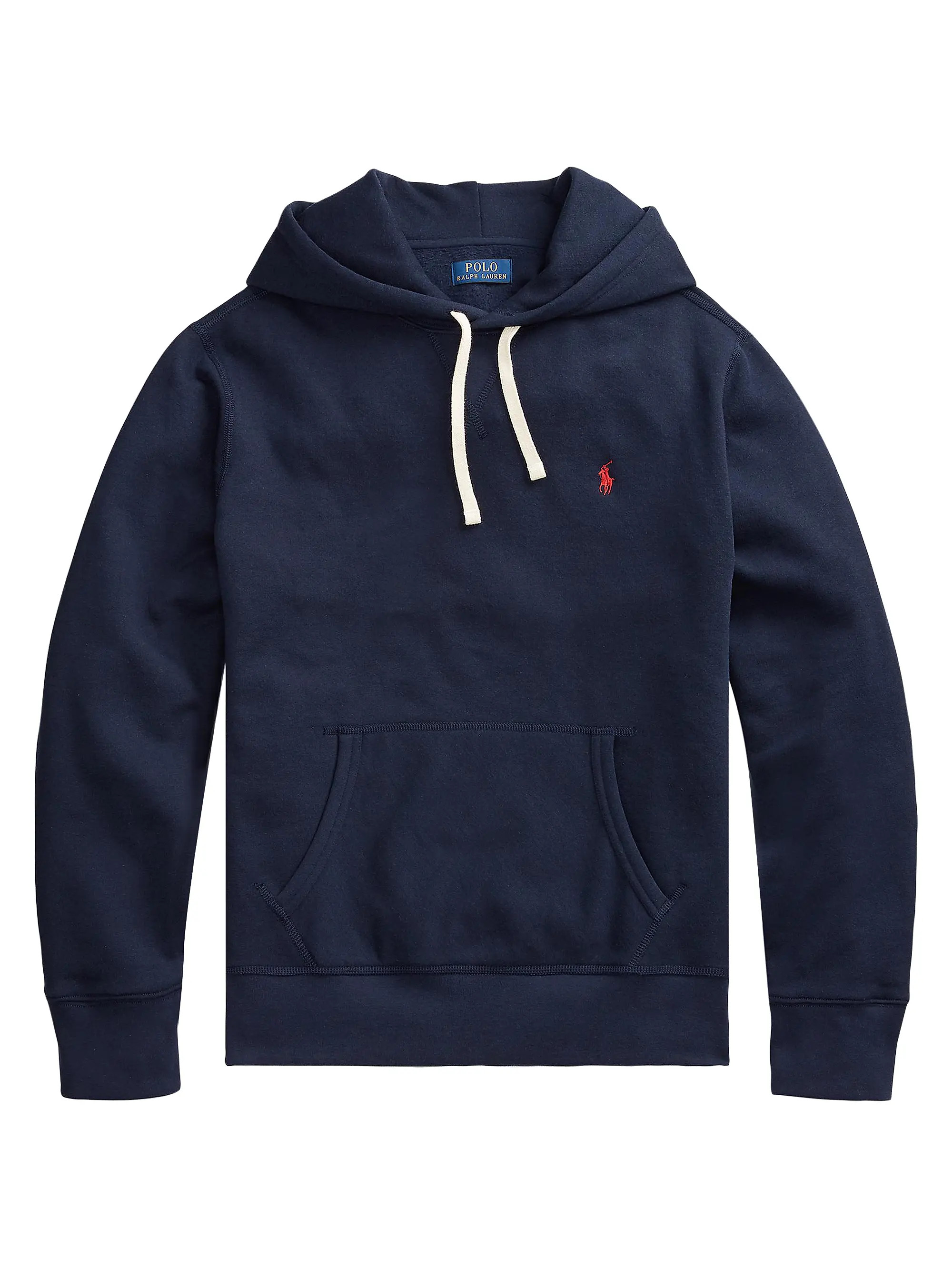 RL Fleece Hoodie | Saks Fifth Avenue