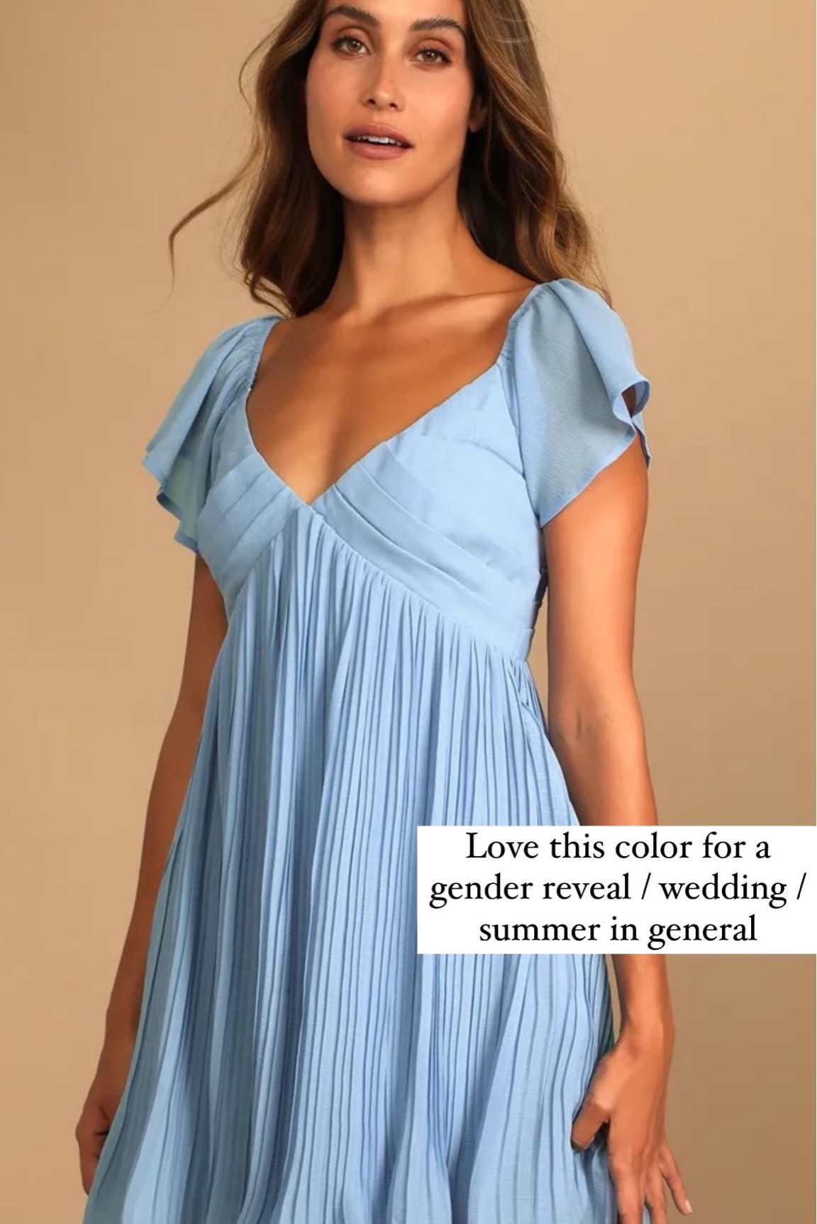 Wedding guest dress. Gender reveal dress. Vacation dress. Summer dress

#LTKSeasonal #LTKwedding #LTKFind
