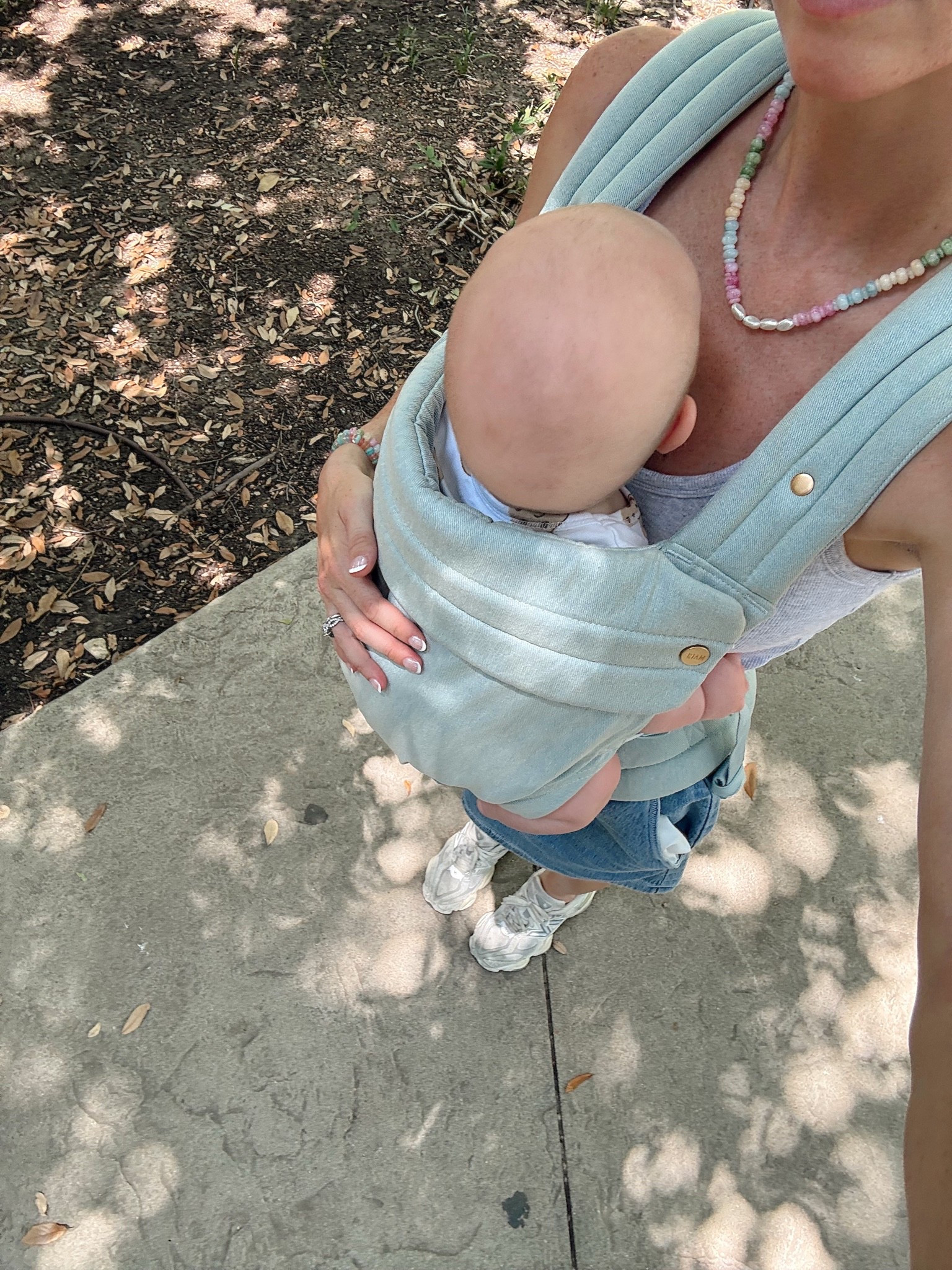 A zoo day with the boys 💙

#LTKootd #LTKBaby #LTKmomlife