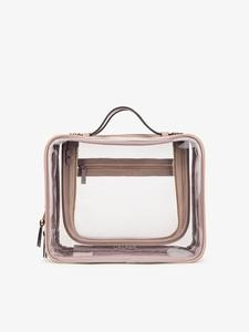 Mini Clear Cosmetics Case | CALPAK Travel
