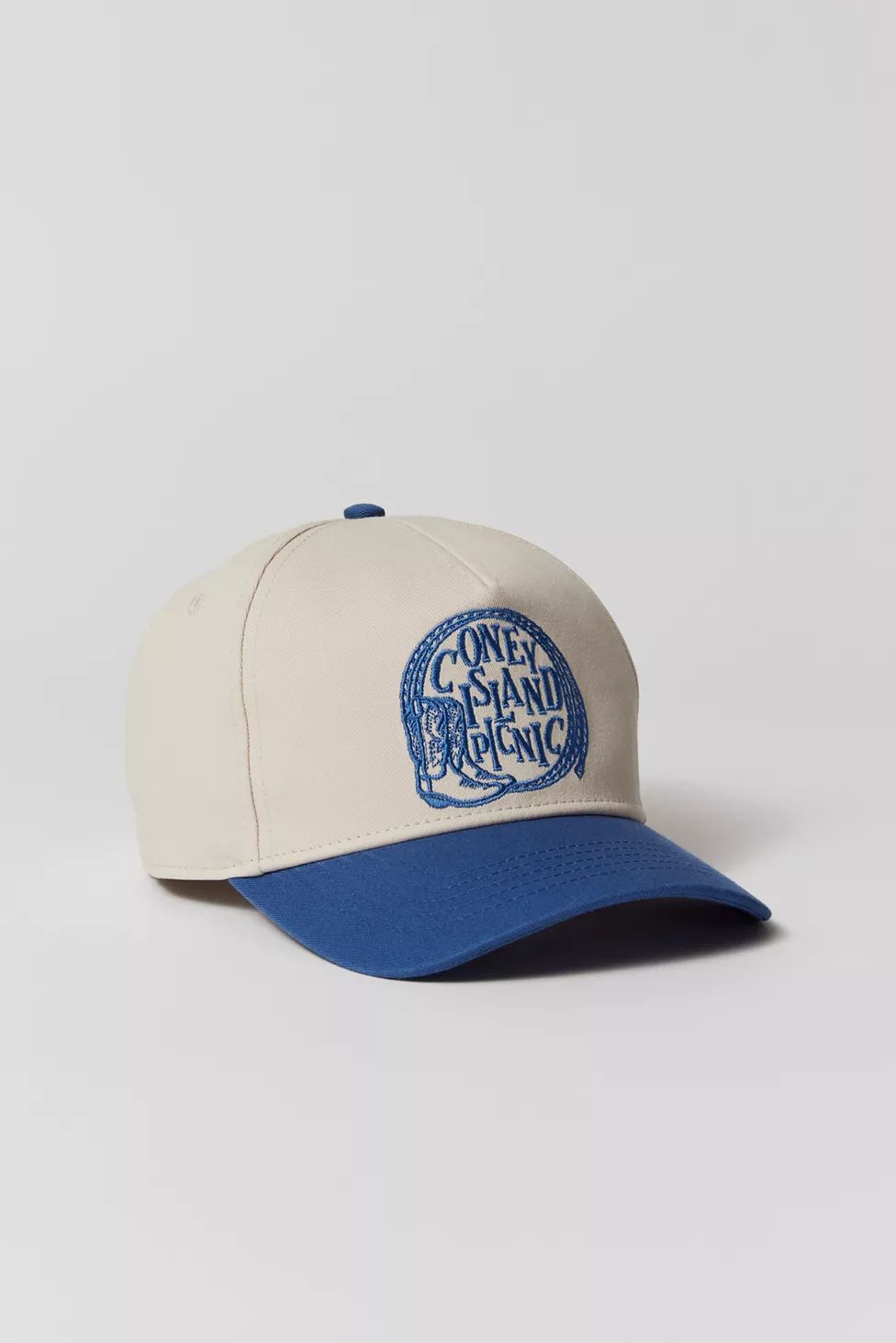 Coney Island Picnic Rodeo 5-Panel Baseball Hat | Urban Outfitters (US and RoW)