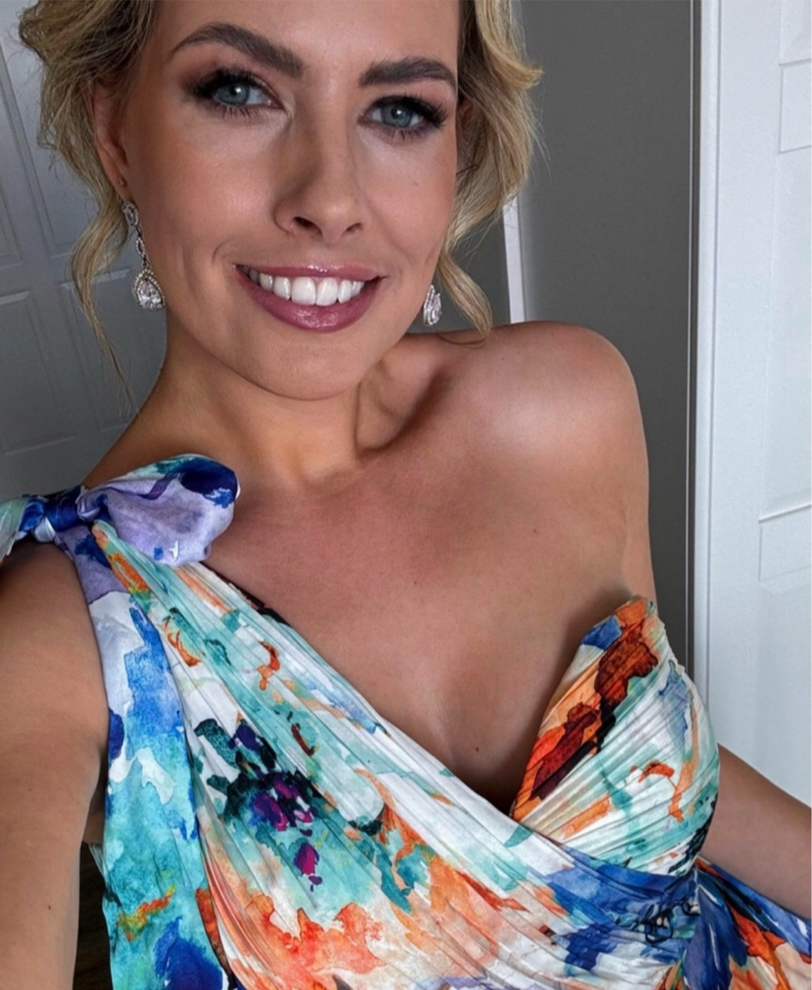 Selfie 📸

#LTKwedding #LTKstyletip #LTKdeutschland