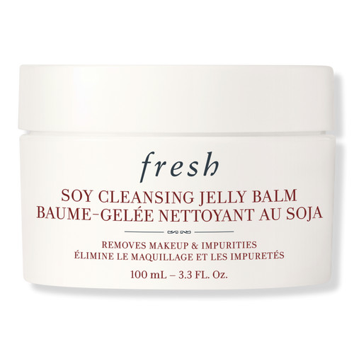 fresh Soy Cleansing Jelly Balm | Ulta