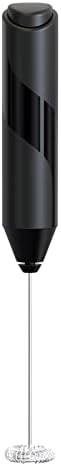 COKUNST Milk Frother Handheld, Battery Powered Drink Mixer for Matcha Coffee, Electric Portable W... | Amazon (US)
