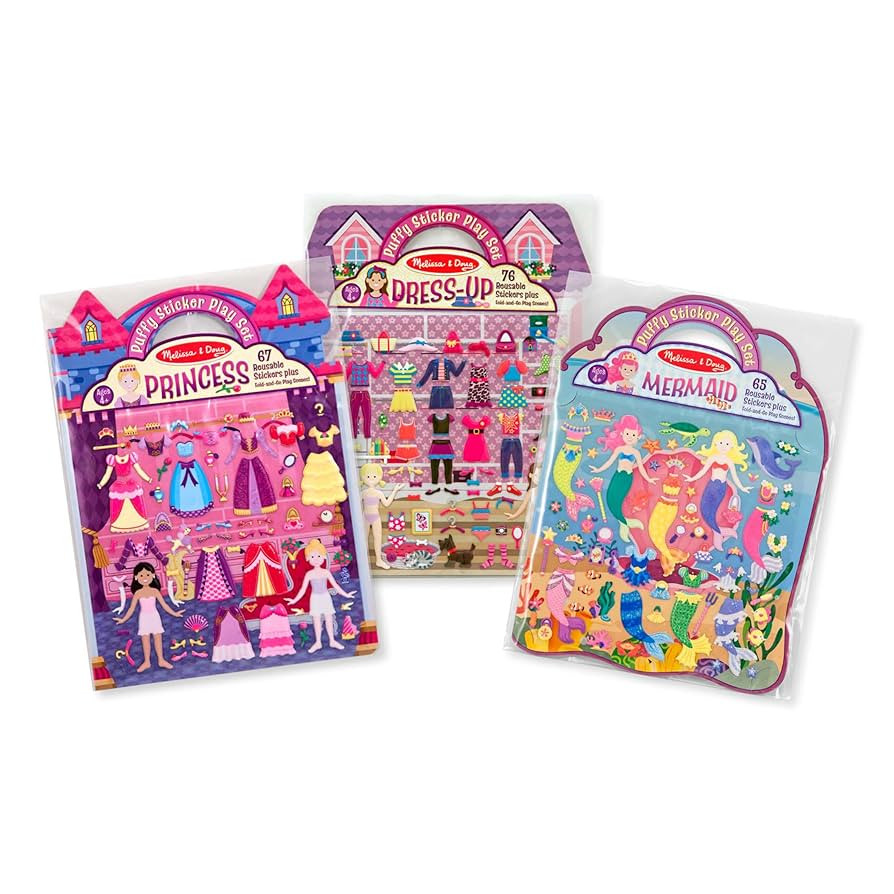 Melissa & Doug | Amazon (US)