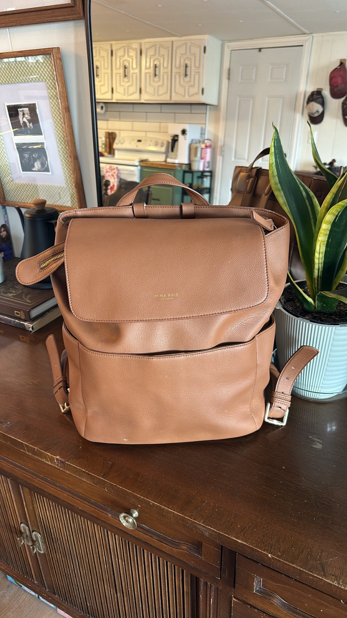 Can’t wait to use this diaper bag! I’ve gathered some secondhand options for you too 🧸 💕

#LTKmomlife #LTKWorkwear #LTKBaby