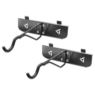 Horizontal Bike Hook | Wayfair North America