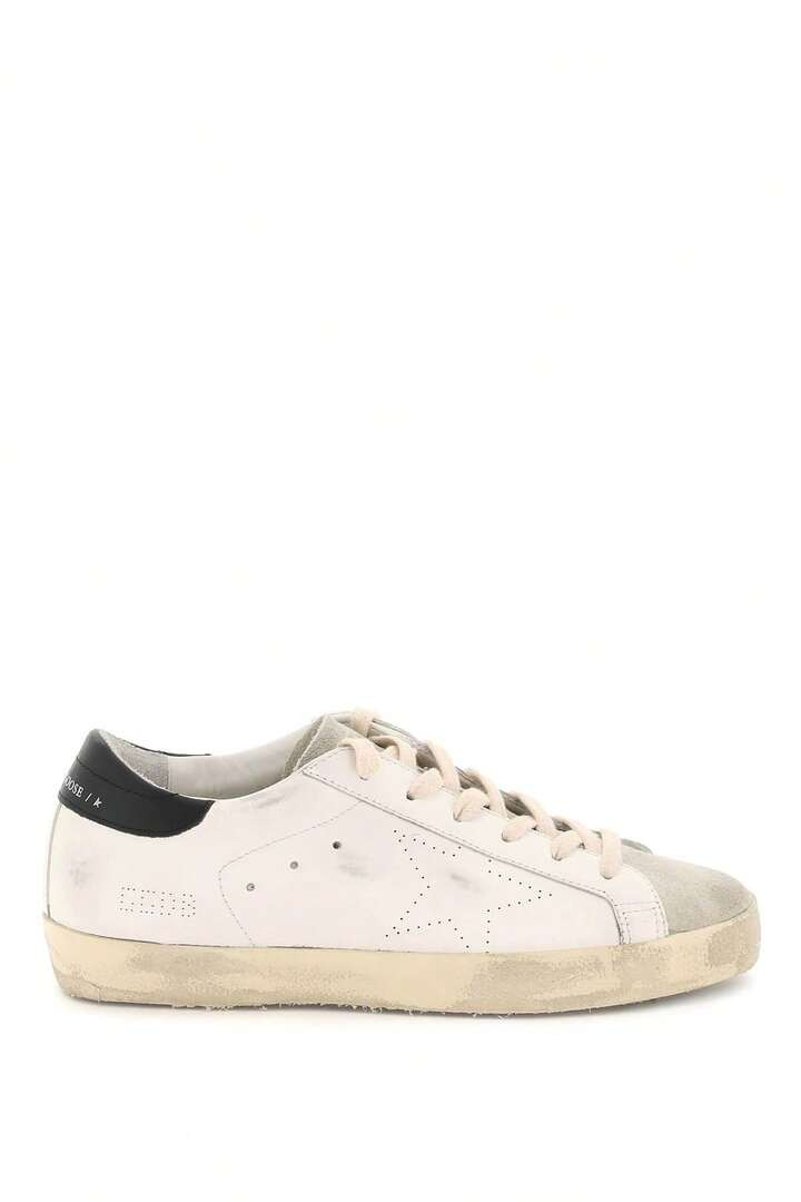 Golden Goose 'Super-Star' Sneakers | SHEIN