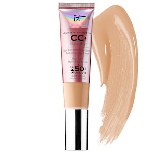 CC+ Cream Illumination with SPF 50+ - IT Cosmetics | Sephora | Sephora (US)