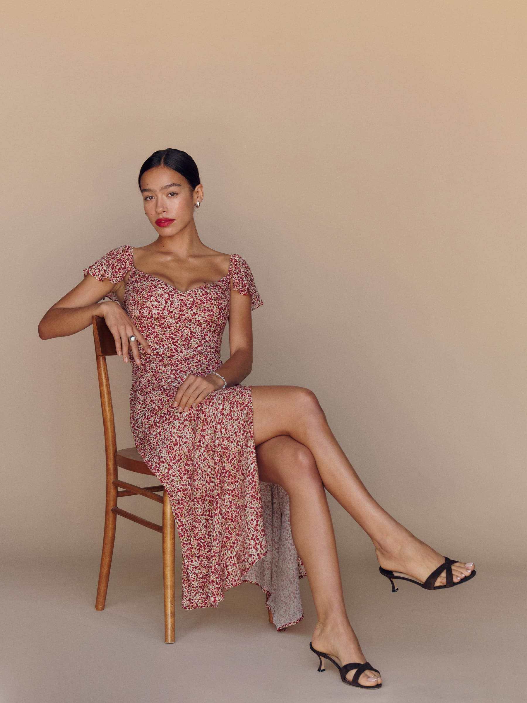 Baxley Dress | Reformation (Global)