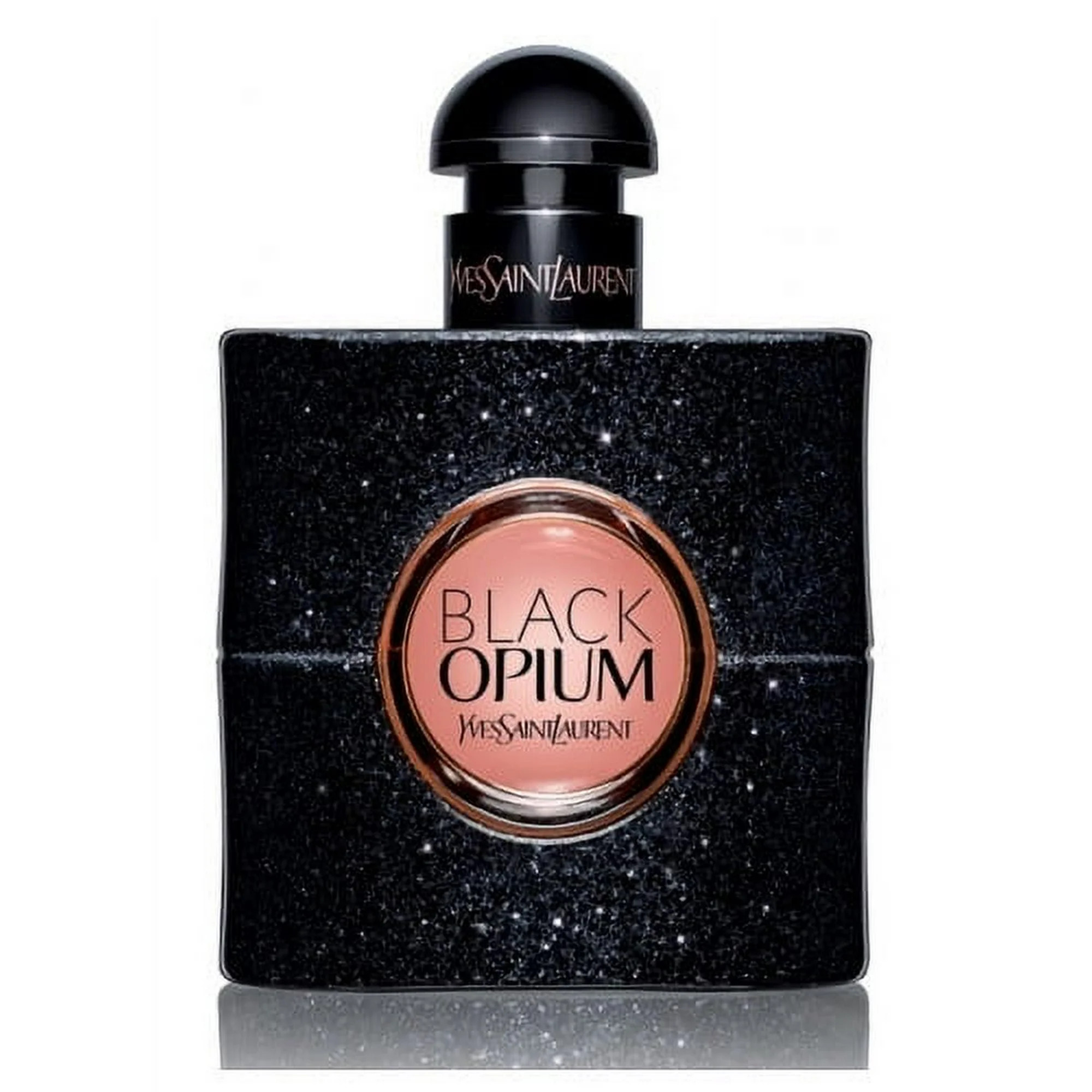 Yves Saint Laurent Black Opium Eau de Parfum Spray, Perfume for Women, 3.0 oz | Walmart (US)