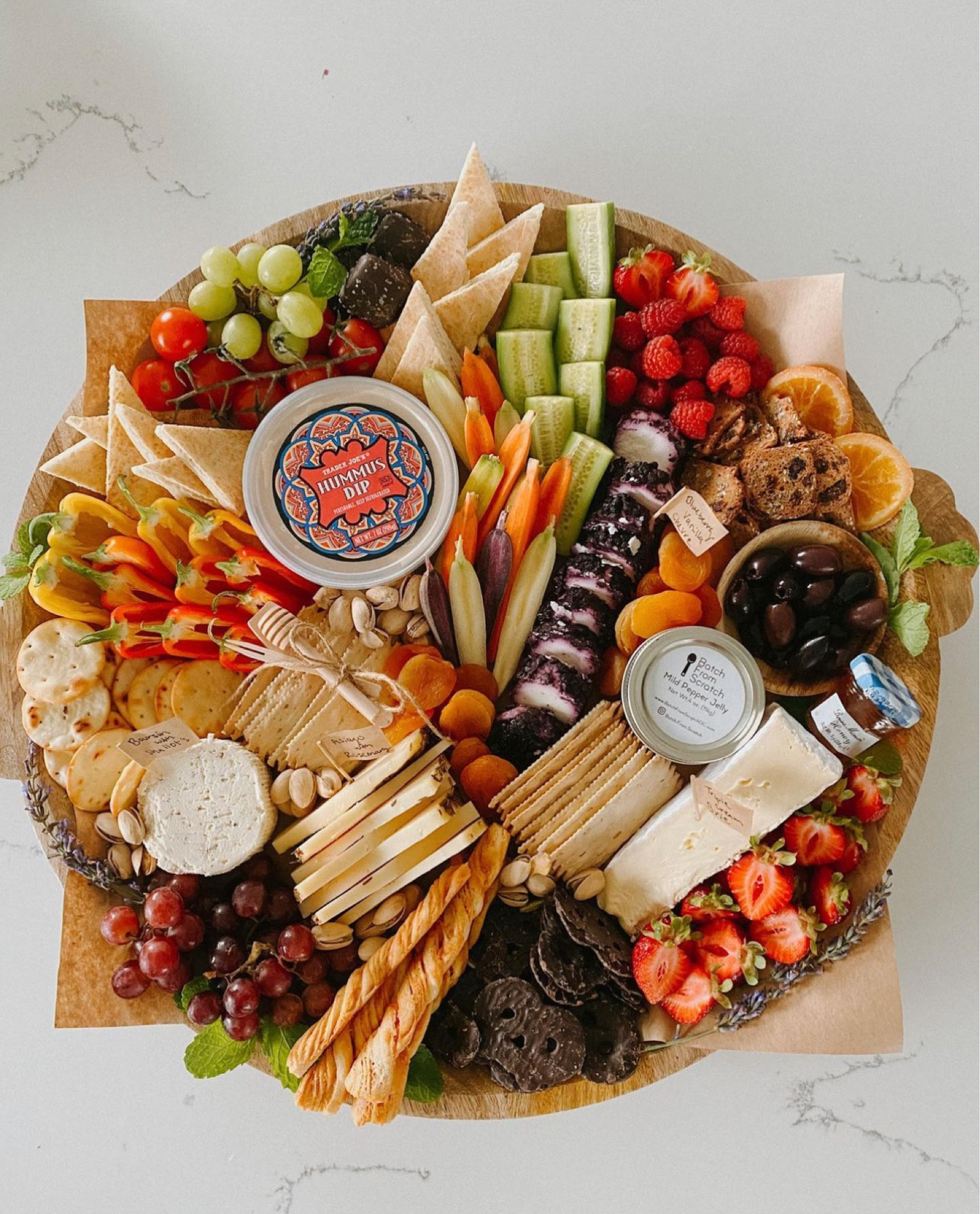 The essentials to put together the perfect cheese board! 

#LTKSeasonal #LTKhome #LTKGiftGuide