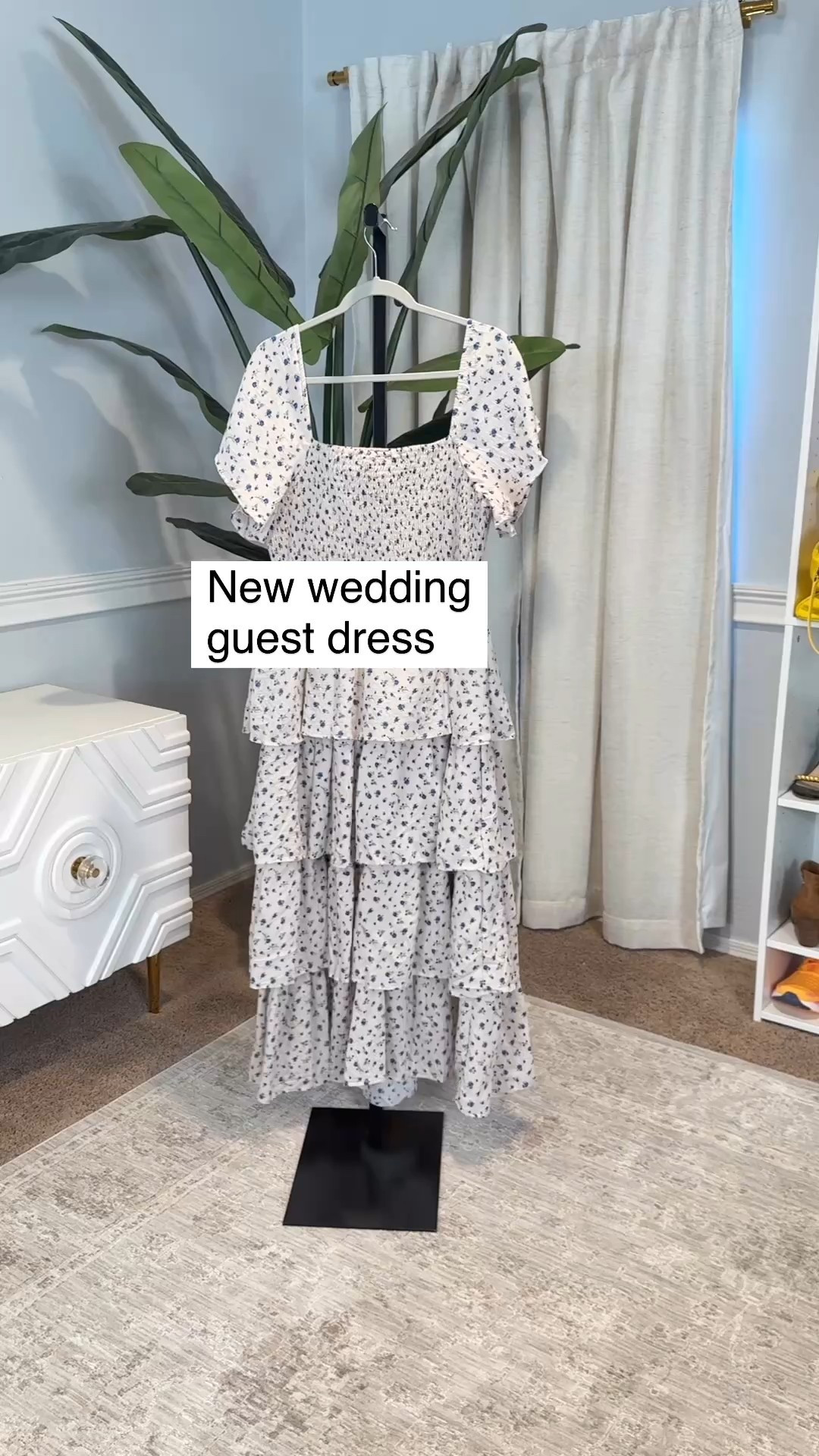 New arrivals! Wedding guest dresses or Birthday party 

#LTKStyleTip #LTKFindsUnder100 #LTKPlusSize